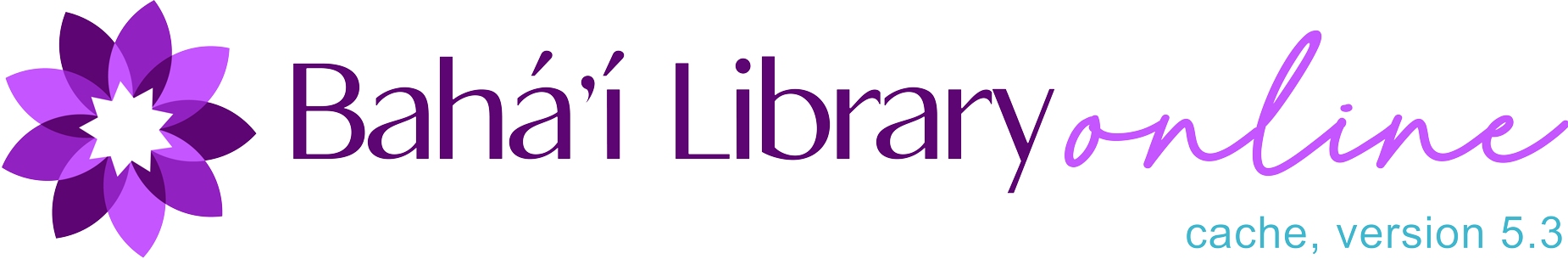 Bahai Library Online